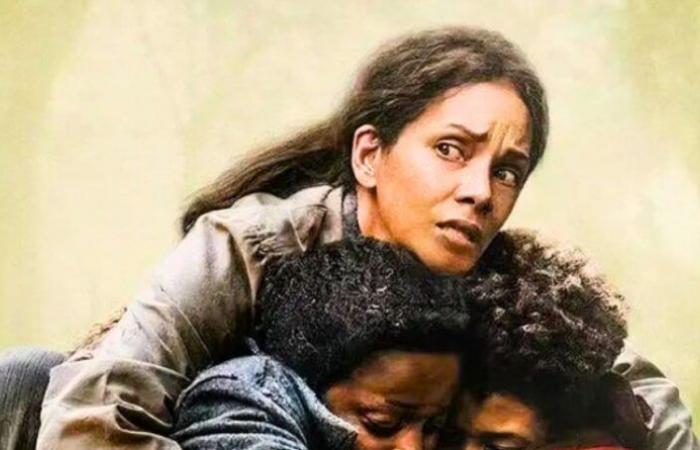 Las primeras críticas de la nueva película de terror de Alexandre Aja con Halle Berry ya están aquí