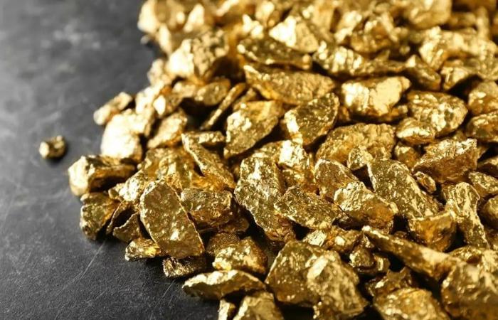 El oro podría superar los 1.000 dírhams por gramo en Marruecos a finales de 2024