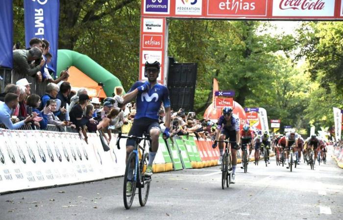 ¿Dónde ver la carrera en directo por TV?