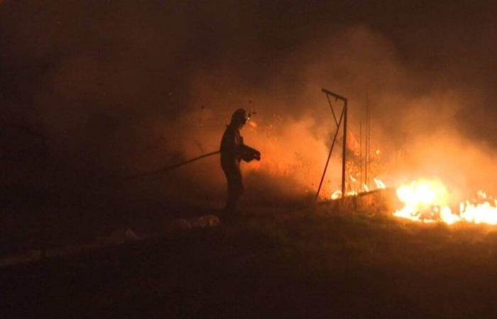 Portugal en las garras de incendios mortales