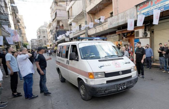 Nuevas explosiones en Líbano, un día después de que Hezbolá atacara buscapersonas