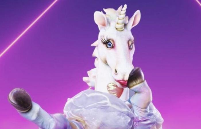 Los fans de Masked Singer son unánimes y creen saber quién se esconde debajo del Unicornio.