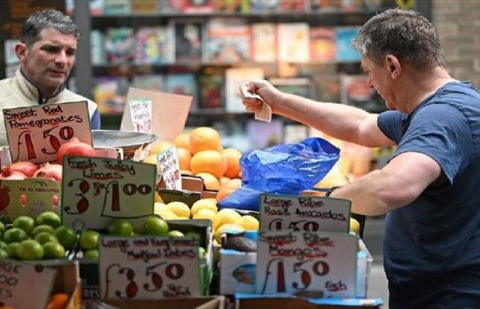 La inflación se estabiliza en 2,2% en agosto