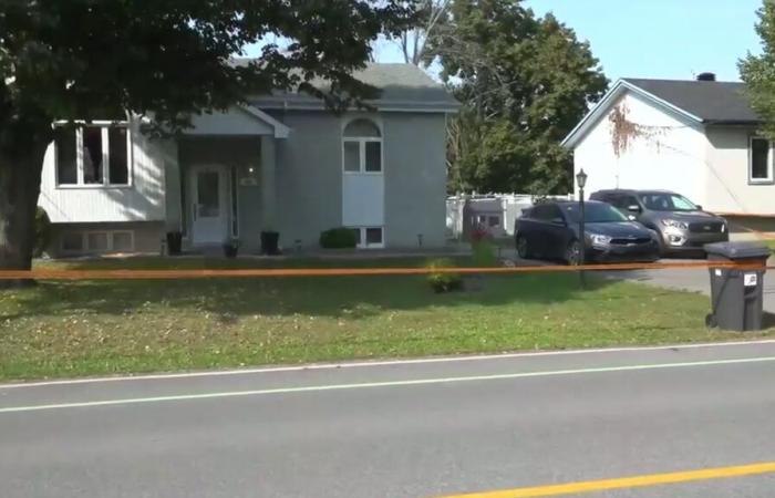 Acusan a una madre de asesinar premeditadamente a su hijo en Coteau-du-Lac