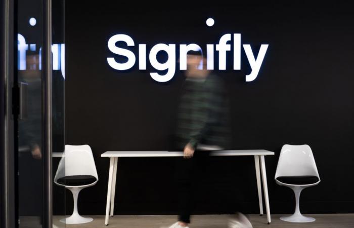 La agencia Signifly celebra 5 años en Montreal y abre una nueva oficina en Toronto – Isarta Infos