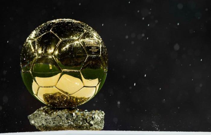 ¿Trueno en el Balón de Oro 2024?