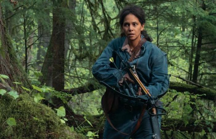 Las primeras críticas de la nueva película de terror de Alexandre Aja con Halle Berry ya están aquí