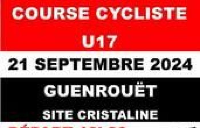 Guenrouët Challenge Des 2 Rivières 21 y 22 de septiembre de 2024 los participantes