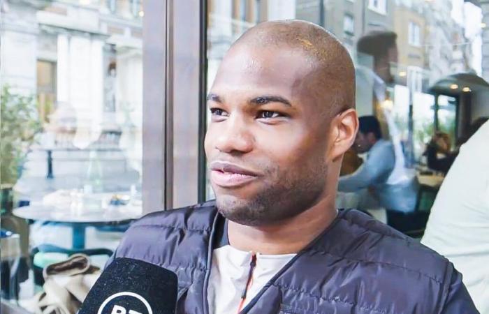 Daniel Dubois está absolutamente decidido a derrotar a Anthony Joshua “Ya verás, no te preocupes”