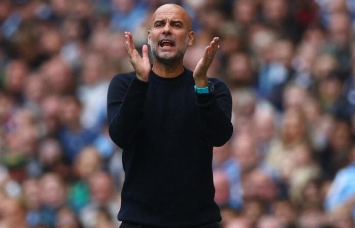 Pep Guardiola, ¿una segunda estrella antes de dejar el Manchester City?