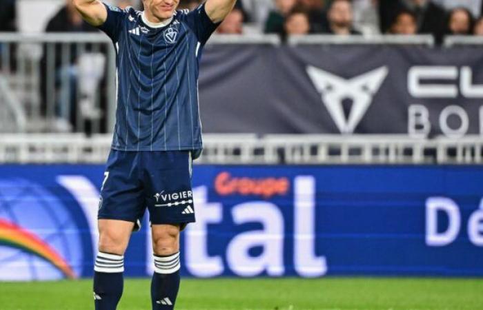 El resto de la actualidad del Girondins (Livolant feliz, un jugador del Burdeos convocado para la selección francesa sub-17, Furlan destituido, Amiens comunica sobre Carroll…)