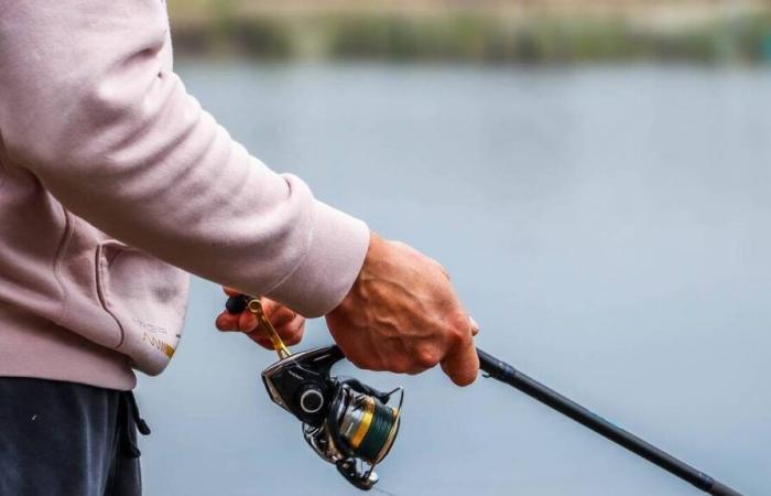 En el Somme, un pescador cae en un canal y se ahoga mientras su compañero intenta ayudarlo.