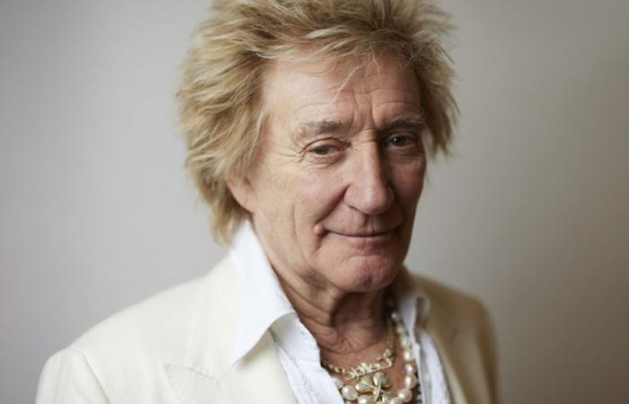 Esta es la razón por la que Rod Stewart invirtió 70 millones en este castillo – Actual Immo