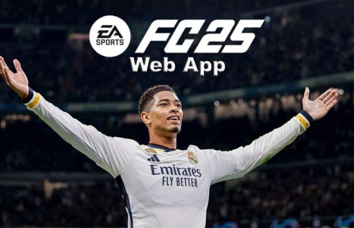 El servidor EA no funciona: ya no se puede iniciar sesión en la aplicación web FC 25