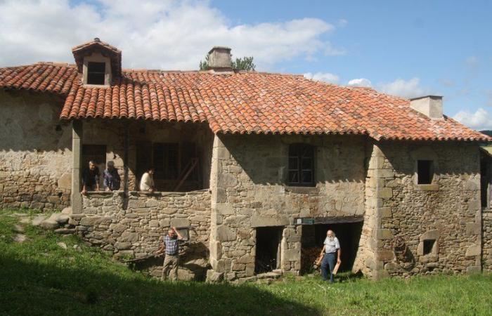 Sénaillac-Latronquière. Habrá una “pelea” en Maison Marot