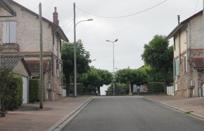 Saint-Benoît-de-Carmaux. La ciudad-jardín de Fontgrande en el punto de mira