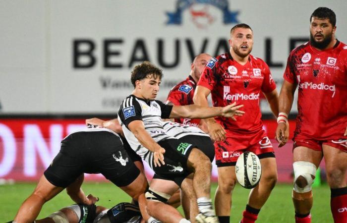 Pro D2 – Oyonnax y Brive están en buena forma, Soyaux-Angoulême lo confirma… Nuestras predicciones para la 4ª jornada