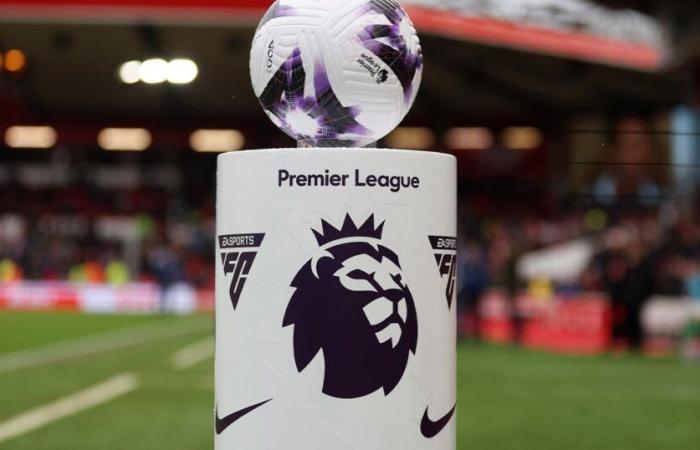 Premier League: ¿A qué hora y en qué canal podrás ver la Jornada 5?