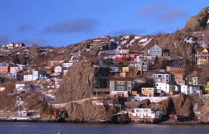 La vivienda es cada vez más escasa en St. John’s, Terranova