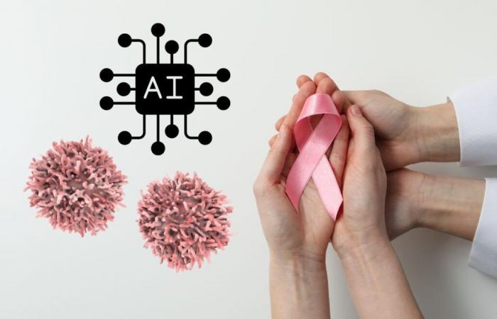 La IA acelerará el diagnóstico del cáncer