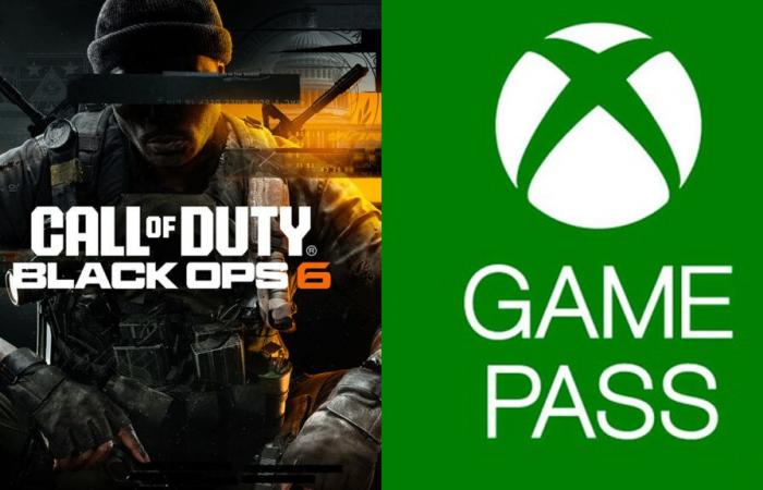 Call of Duty Black Ops 6 en Xbox Game Pass: ¿Qué suscripción para qué contenido?