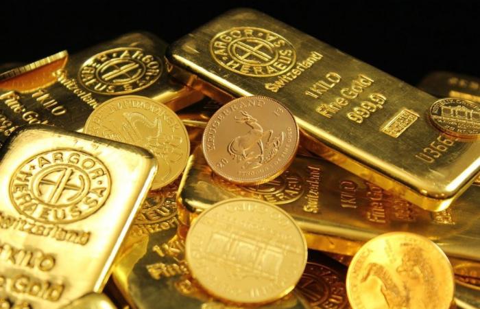 Nuevas fuerzas que influyen en el precio del oro y qué significa esto para su cartera