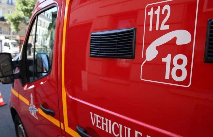 Tres jóvenes murieron en un violento accidente de tráfico