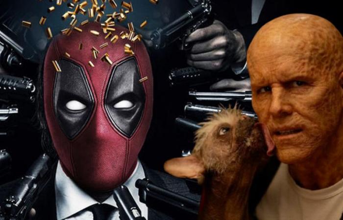 Wade Wilson asesinado por Marvel, te explicamos cómo