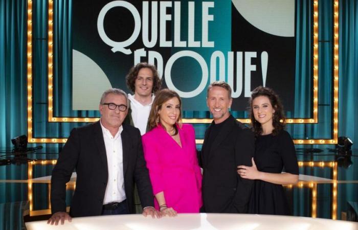 ¿Quiénes son los invitados de Léa Salamé para su regreso a France 2 este sábado 21 de septiembre?