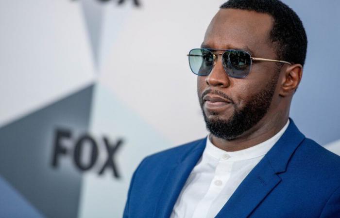 El rapero P. Diddy fue puesto bajo vigilancia por riesgo de suicidio en prisión a la espera de juicio