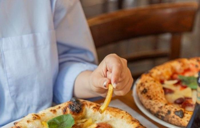 Aquí están las mejores pizzerías de Europa y dos son suizas