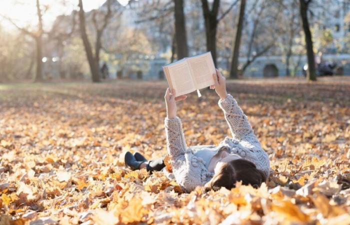 5 libros franceses de éxito escritos en primera persona