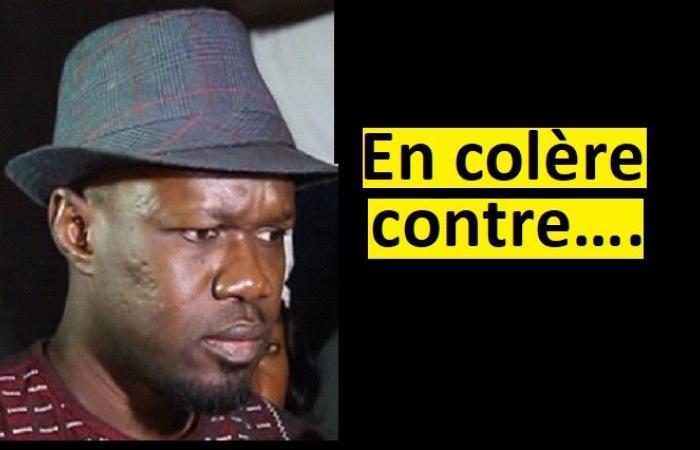 1 exclusiva Un ex ministro huye y se refugia en París…