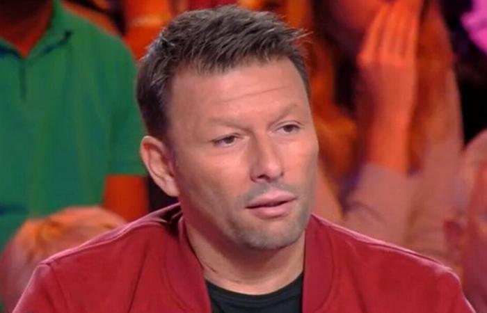 ¿Raymond traicionado nuevamente por Cyril Hanouna en TPMP? Conoce la verdad en vivo