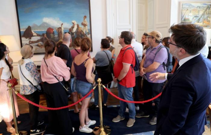 Encuentra el programa y el mapa de los monumentos más cercanos a ti