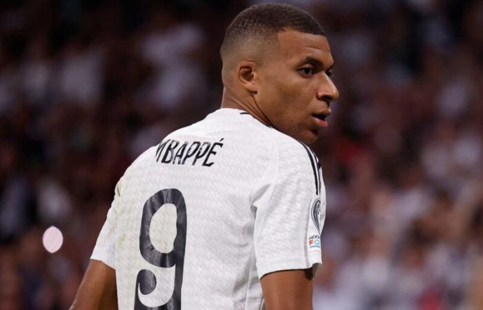 Surge un nuevo giro en la disputa por 55 millones de euros entre Kylian Mbappé y el PSG