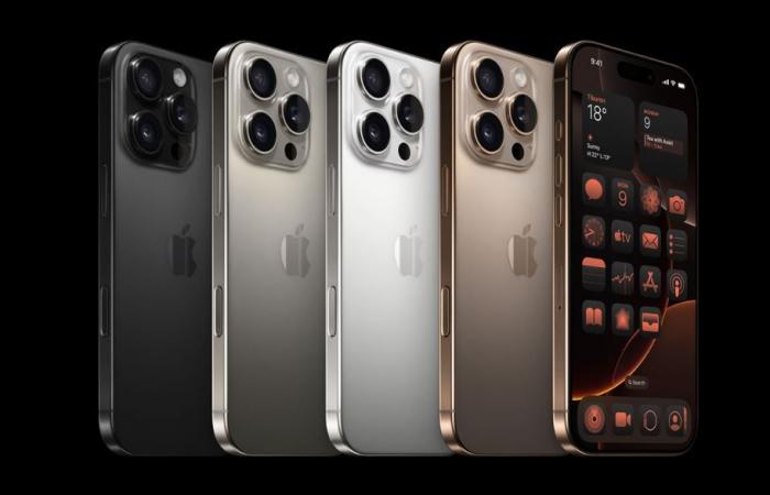 El ranking de DxOMark revela que el iPhone 16 Pro Max está por detrás del Pixel 9 Pro XL en fotografía, pero es líder en videografía