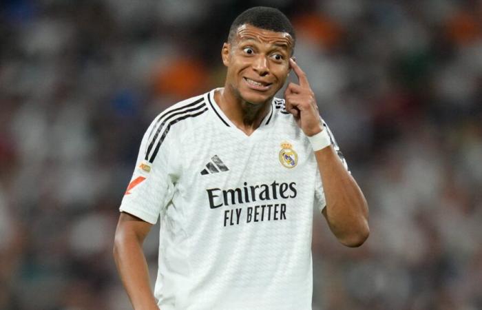 Mbappé, ¿un problema táctico para el Real Madrid? La opinión clara de un ex entrenador de La Liga