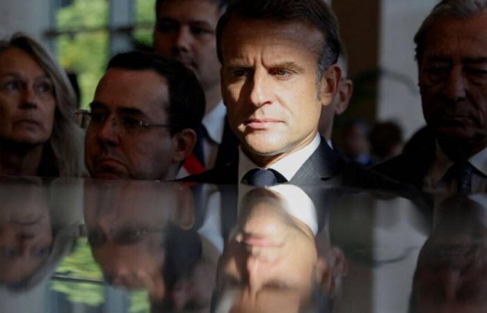 El macronismo termina en un accidente democrático – ​​Libération