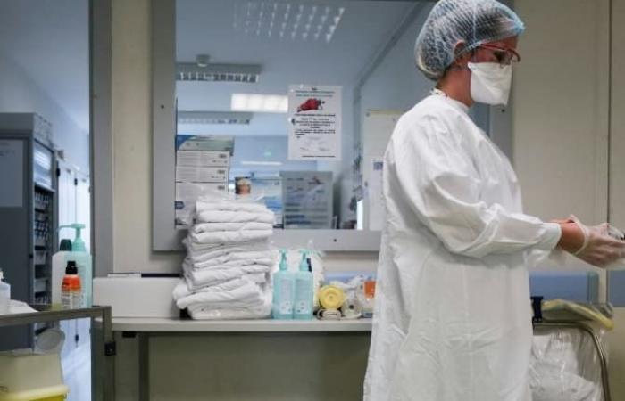 Una enfermera acusada de envenenamiento tras la muerte de dos pacientes en Estrasburgo