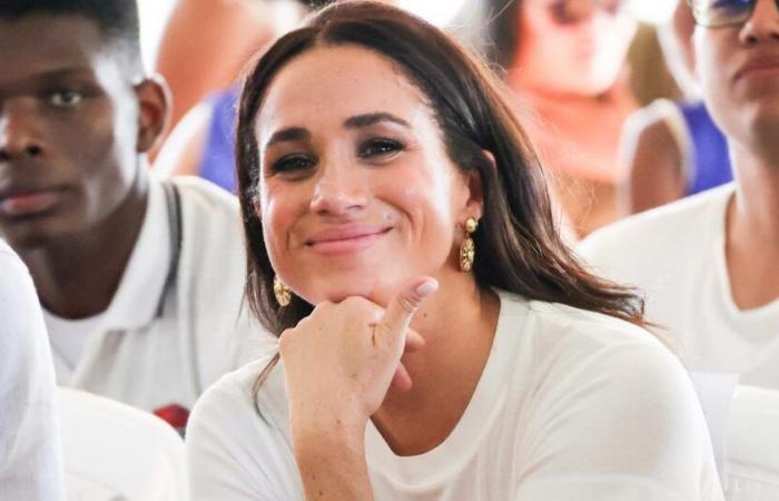 En Estados Unidos, nuevas acusaciones abruman a Meghan Markle