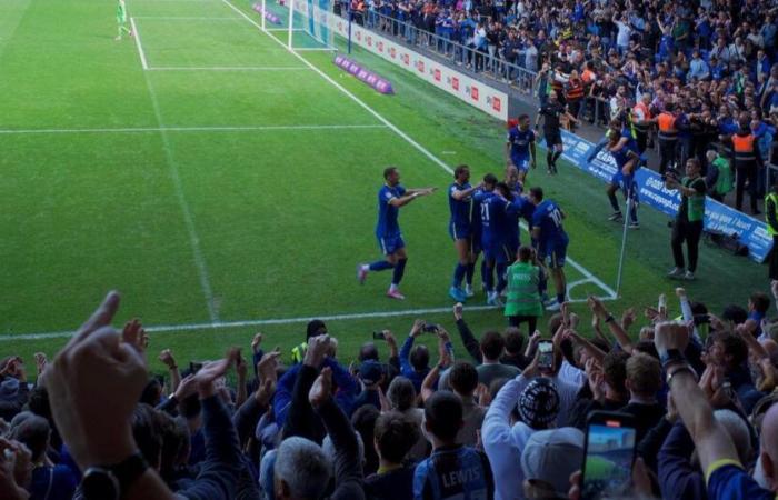 Historia de viajeros del fútbol, ​​expertos en “saltar de un lado a otro” por los cuatro rincones del mundo