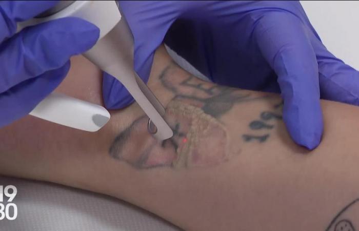 Alquileres fraudulentos en línea, sumisión química y el auge de la eliminación de tatuajes – rts.ch