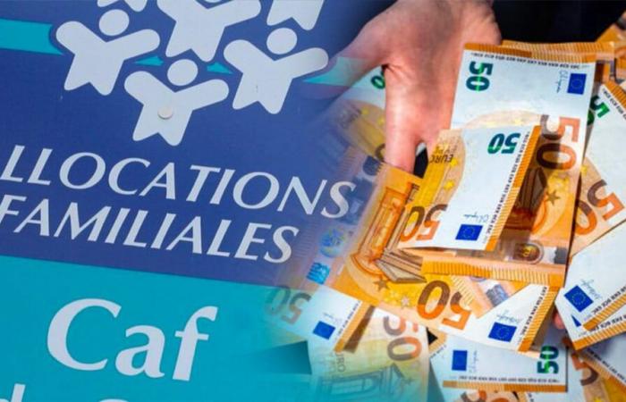 600 euros para esta ayuda de la CAF que muchos olvidan pedir