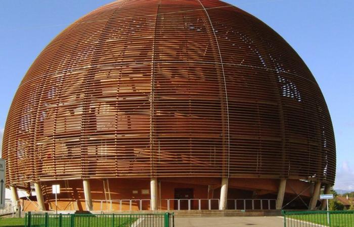 El CERN expulsará a cientos de científicos rusos de su laboratorio