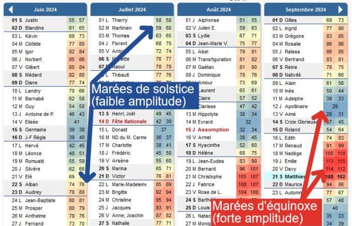 ¿Qué significa el equinoccio de otoño? 21/09/2024