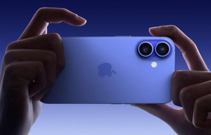 El iPhone 16 promete una explosión de contenido inmersivo amateur para cascos de realidad virtual