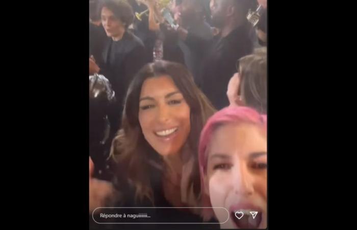 Jenifer y Vianney se reunieron para una fiesta de cumpleaños excepcional presentada por Nagui, una “gran hazaña” lograda