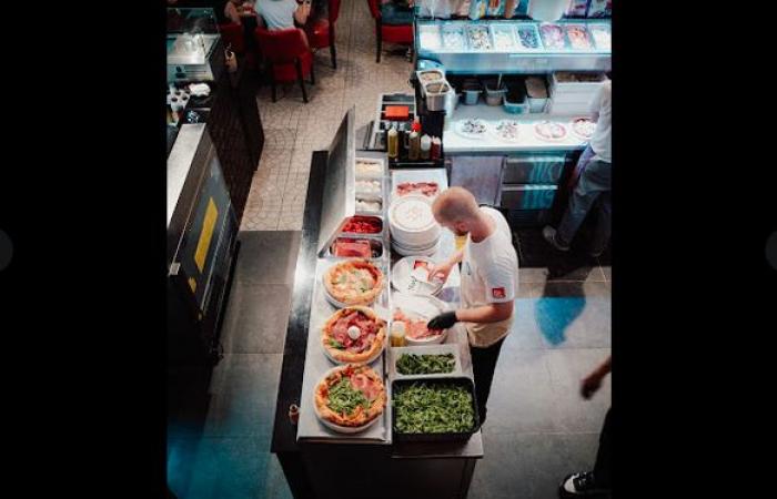 Aquí están las mejores pizzerías de Europa y dos son suizas