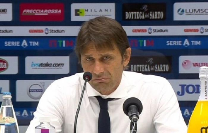 Juve-Napoli, el gran partido de hoy que enfrenta a Conte con su historia en un desafío de infarto